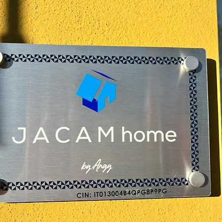 Jacam Home Free Parking Como Albese Con Cassano Exterior foto